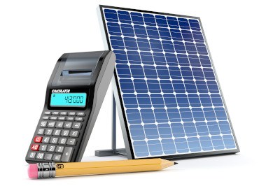 Solaranlage berechnen für Davos